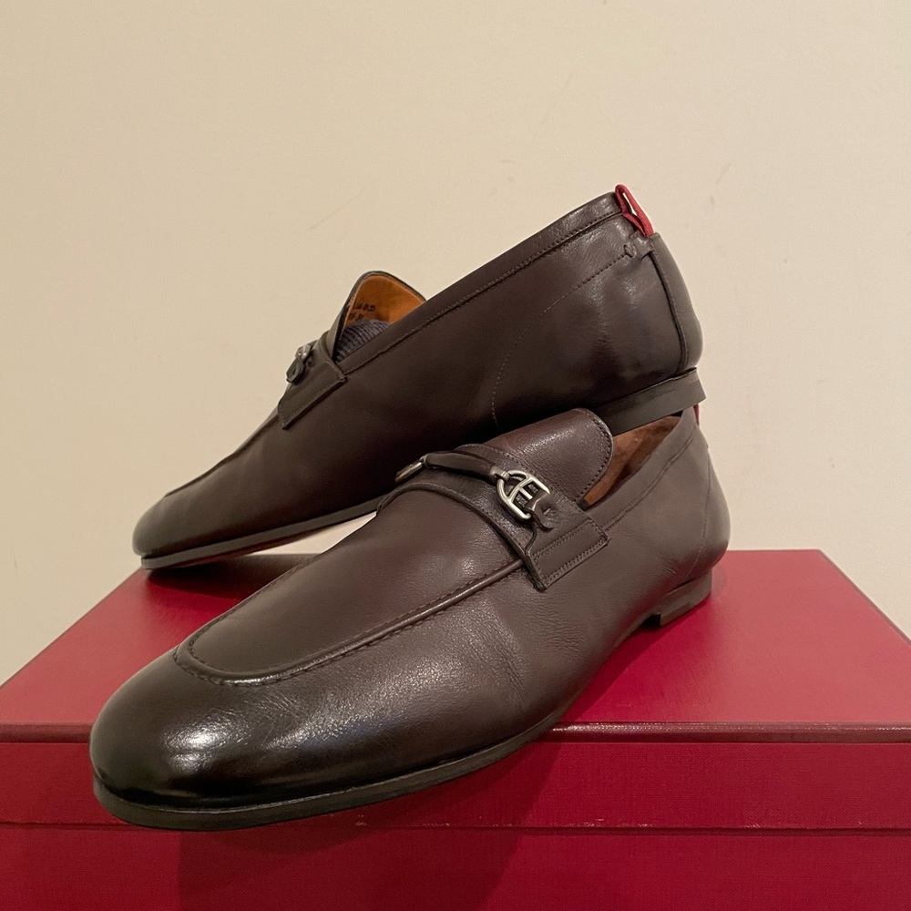 BALLY - Picture 2 of 5